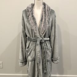 Baroque Robe