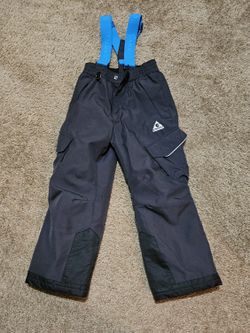 Kids 7/8 Ski Pants