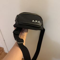 A.P.C  Men’s Pocket