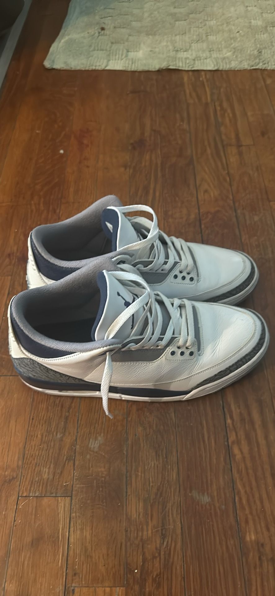 jordan 3 retros