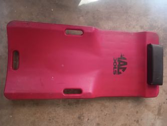 Mac Tools Creeper