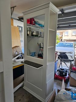 Styling stations / peinadoras