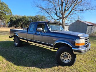 1994 Ford F-250