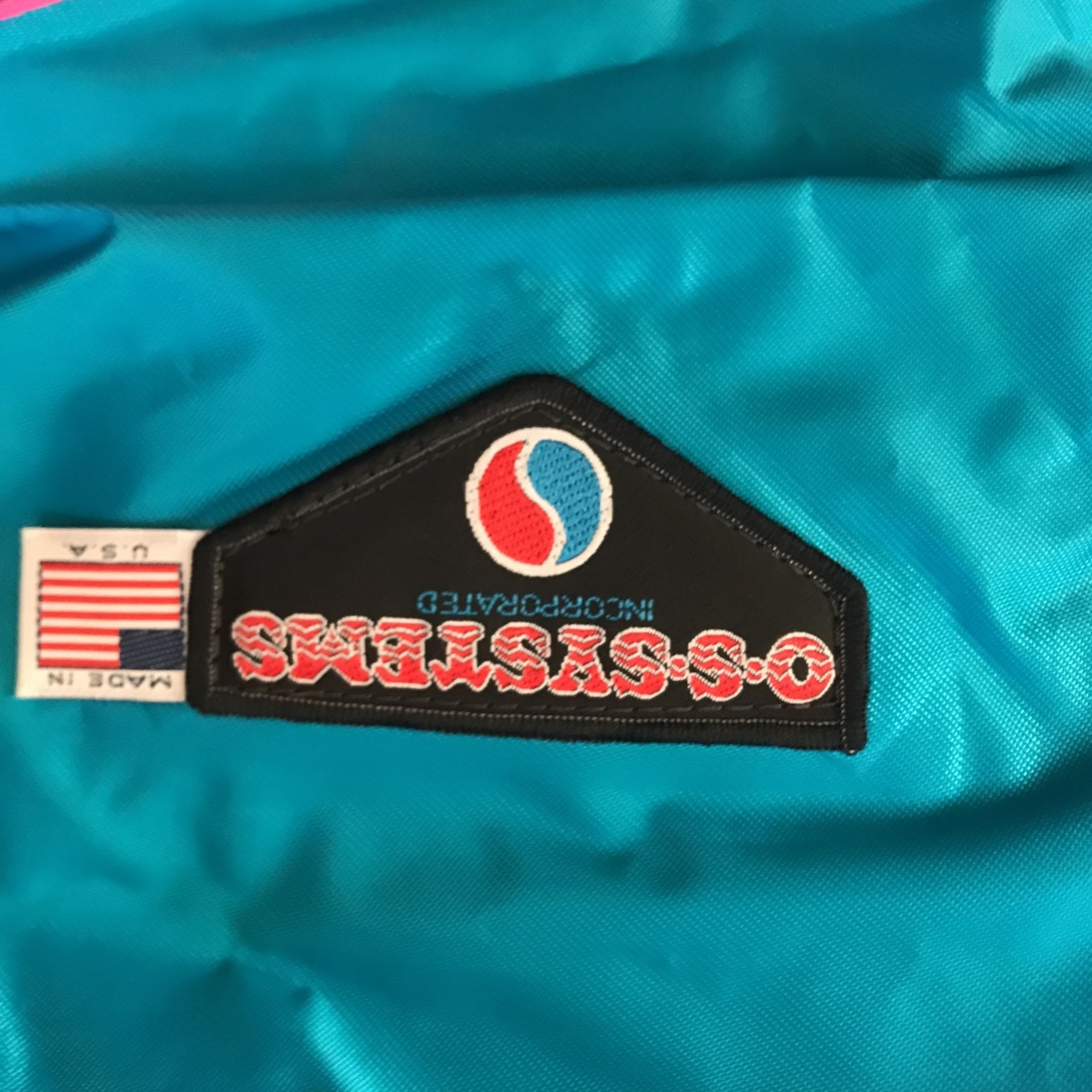 Surface Water DrySuit, Breeze-2 Manufactured By O S System