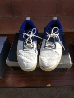 Michael Jordan Sneakers 