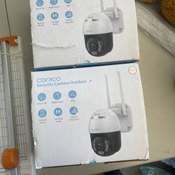 Camera New In Box