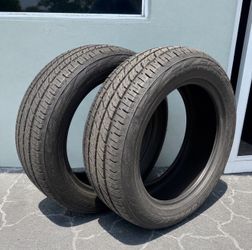Tires Toyo Open Country H/T II 275/50R21