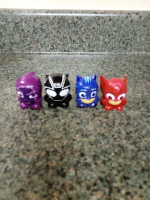 PJ Maxx Squishies (Must Pick Up