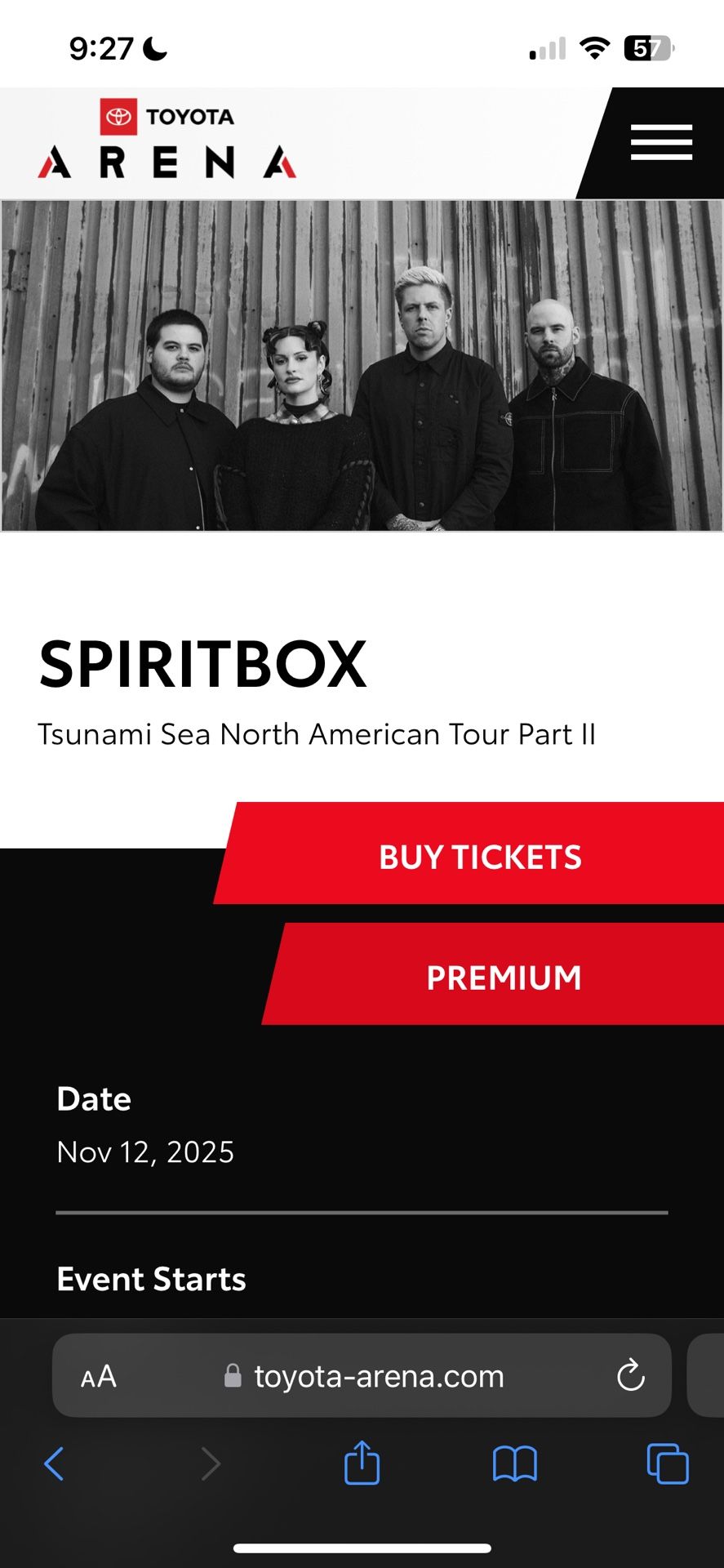 Spiritbox