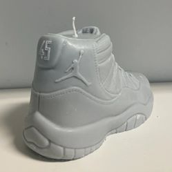 Jordan 11 Shoe Candles