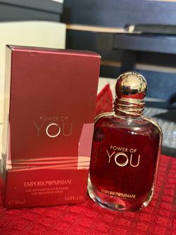 Power of You Emporio Armani 30ml