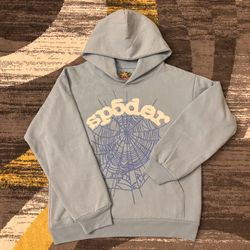 🕷️ Spider Hoodie – Brand New