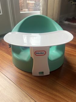 Infant Seat with Tray 