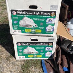 Indoor Grow Lights 