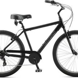 Boss 7-Speed
