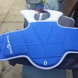 Taekwondo Body Armor Kids 