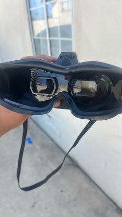 Night vision goggles Used - Good | Jakks Pacific