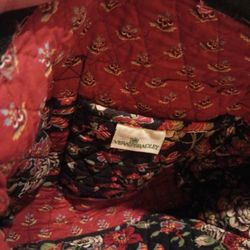 Vera Bradley Purse