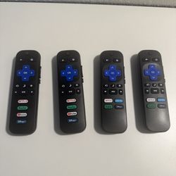 Roku Remotes