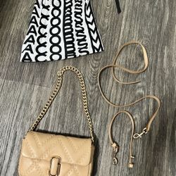 Marc Jacob’s Purse 