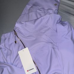 Purple Lululemon Set 