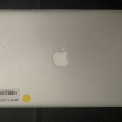 Macbook Pro Mid 2012 