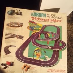 Race Track 