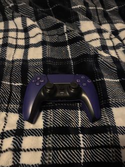 Ps5 controller (read description)