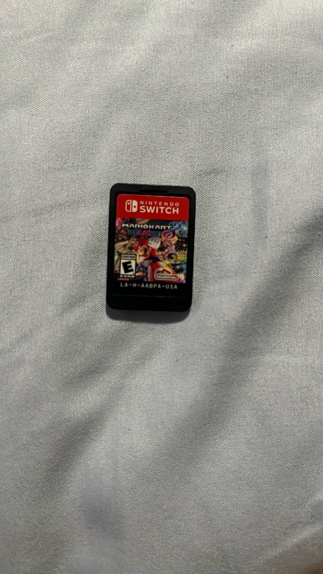 Mario Kart 8
