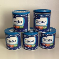 Baby Formula 