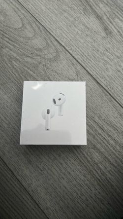 APPLE AIRPODS GEN 4