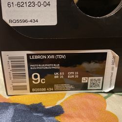 Kids Lebron Shoes