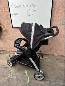 Graco stroller