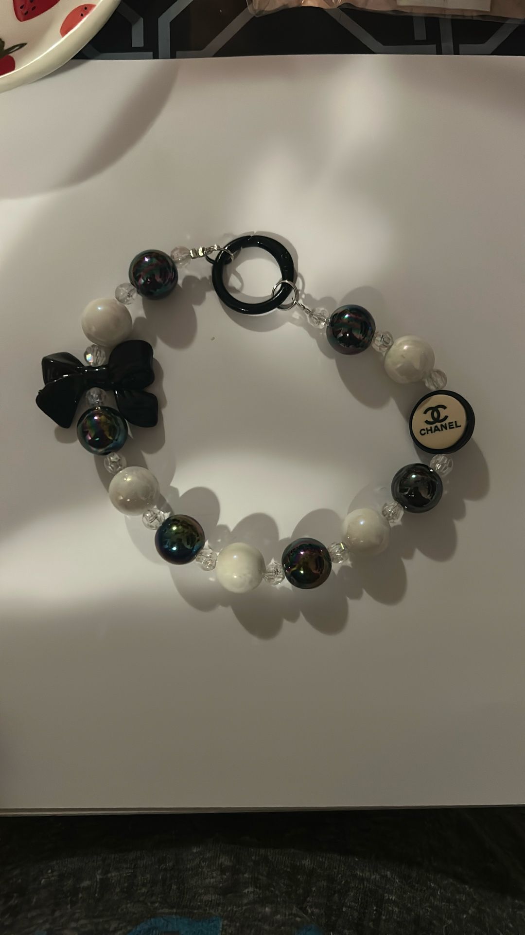 Keychain Bag Chain