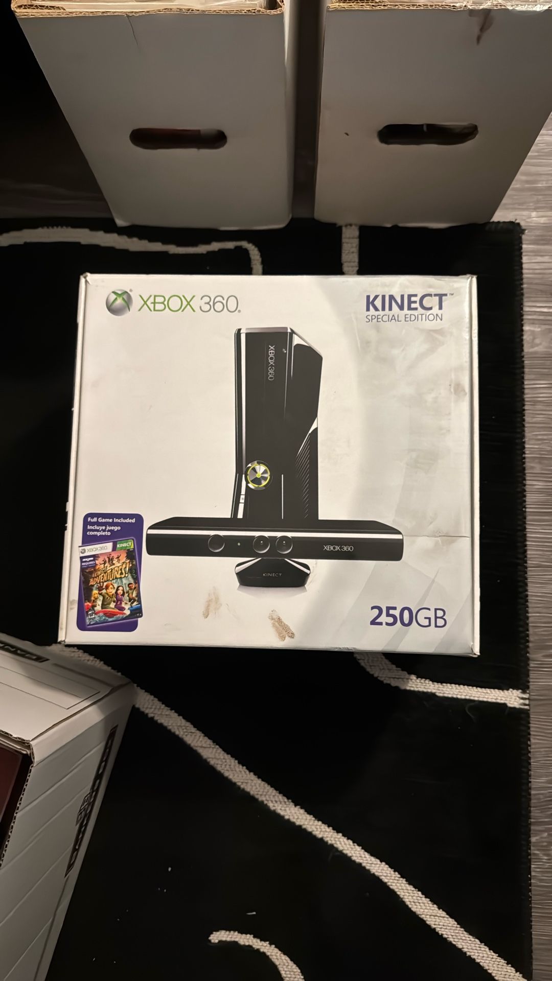 Xbox 360