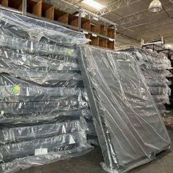 Full Size Box Spring 