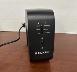 Belkin UPS Battery Backup