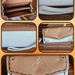 The Mandalorian Wristlet Strap Wallet Danielle Nicole