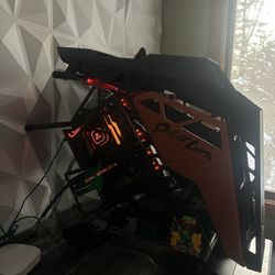 High-End Gaming PC