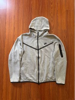 Nike Tech Zip Up