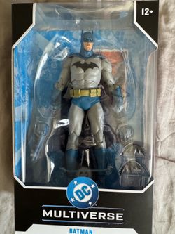 DC / BATMAN HUSH 2 / MCFARLANE