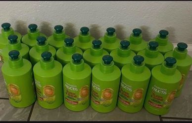 Garnier conditioner