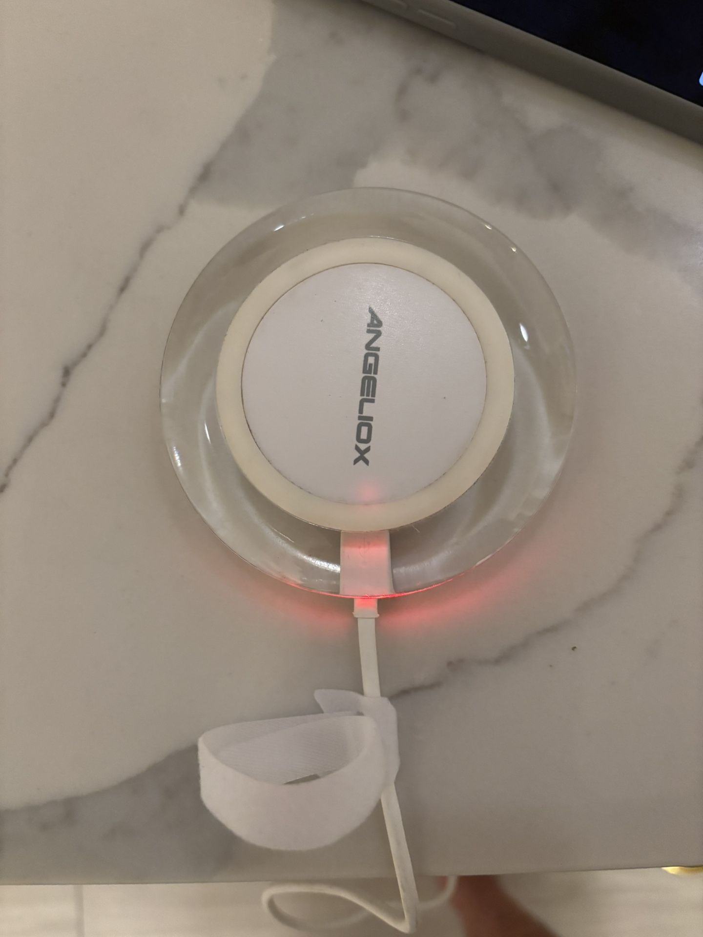 Wireless Charger