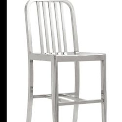 Modern Bar Stools (2)