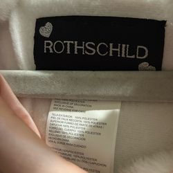 Rothschild Coat