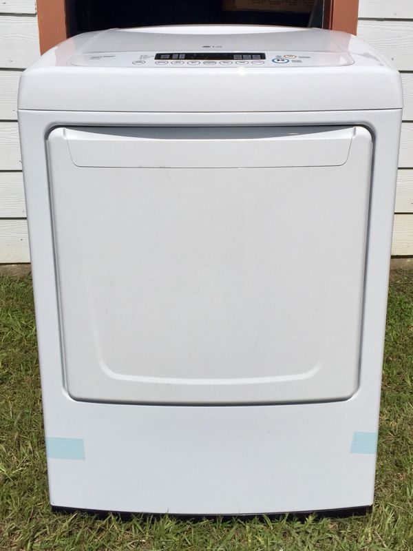 LG Hydro Shield Washer & Dryer for Sale in Hitchcock, TX OfferUp