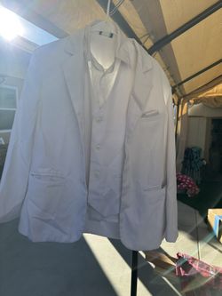 Traje De Primera Comunion 