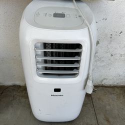 Portable Ac