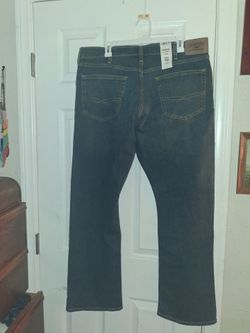 501s Signature by Levi Strauss Men's Jeans New with Tags