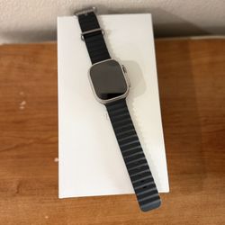 Apple 2 Ultra Watch 